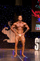 2nd Place 37 Troy Agler