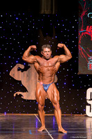 1st Place 39 Chris O'Sullivan
