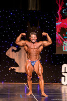 1st Place 39 Chris O'Sullivan