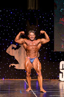 1st Place 39 Chris O'Sullivan