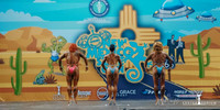 COMPETING