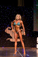4th Place 202 Courtney Wheeler