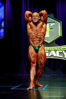 1st Place 69 Peter Legermand