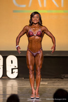 7th Place 18 Cecilia Chan