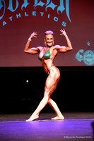 1st Place 6 Melissa Totten