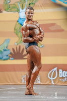 4th Place  11 - Yehoshua Beneli