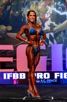 4th Place 15 Heidi Larson