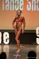 11th Place 355 Sarah McCormack