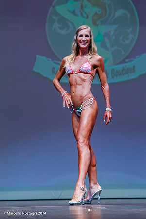 9th 156 Carrie Blakemore