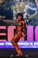 7th Place 173 Monica Perez
