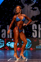 2nd Place 302 Samantha Cortes