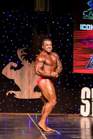 3rd Place 31 Michael Laudari