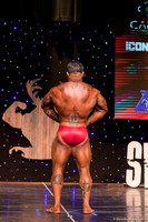 3rd Place 31 Michael Laudari