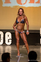 16th Place 349 Kristen Johannson