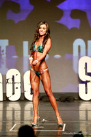 1st place 313 Leanne Kono