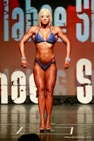 68 Carly Ellington