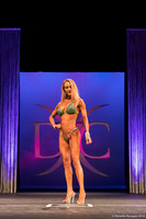 4th Place 9 Allison Chiarelli