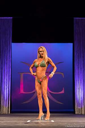 4th Place 9 Allison Chiarelli