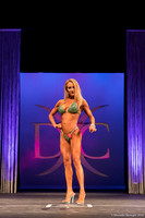 4th Place 9 Allison Chiarelli