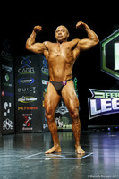 10th Place 17 Jose Gomez