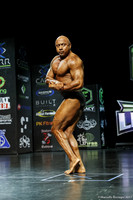 10th Place 17 Jose Gomez