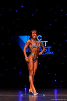 1st Place 103 Jesica Abraguin