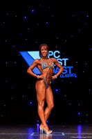 1st Place 103 Jesica Abraguin