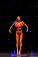 1st Place 70 Jessica Serna