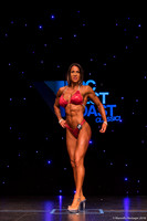 1st Place 70 Jessica Serna