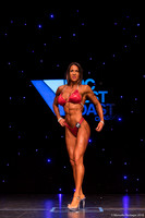 1st Place 70 Jessica Serna