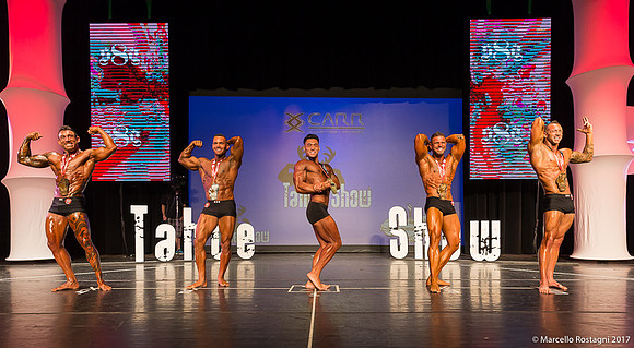 Awards
