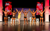 Awards