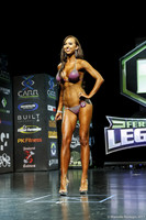 13th Place 138 Melissa Jeffrey