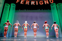 Unlimited Figure Overall
