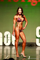 1st place 391 Kasandra Dixon