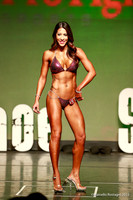 1st place 391 Kasandra Dixon