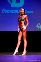 16th Place 128 Denise Tyo