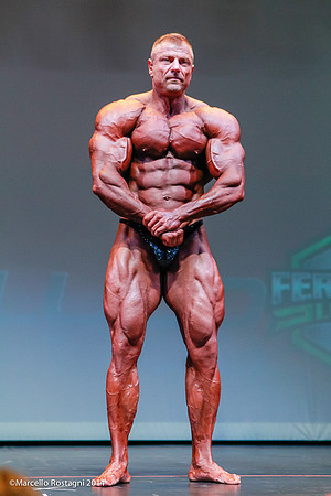 8th 9 Dalibor Havek