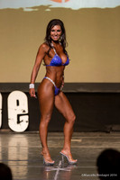 13th Place 535 Wendy Bullock
