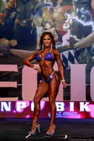 1st Place 90 Christine Barnum