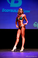 16th Place 128 Denise Tyo