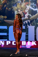 1st Place 90 Christine Barnum