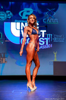 11th Place 226 Lindsay Mingee