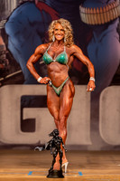 1st Place Overall 119 Tanya Palacios