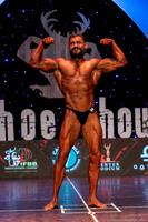 1st Place 64 Junior Magana