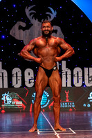 1st Place 64 Junior Magana