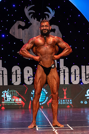 1st Place 64 Junior Magana