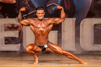 1st Place 6 Michael Lopez
