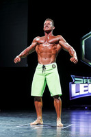16th Place 81 Tone' Martin