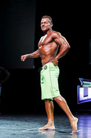 16th Place 81 Tone' Martin